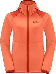[Jack Wolfskin] Kolbenberg Women's Jacket