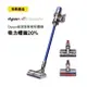 強強滾-Dyson SV18 Digital Slim Fluffy Extra 無線吸塵