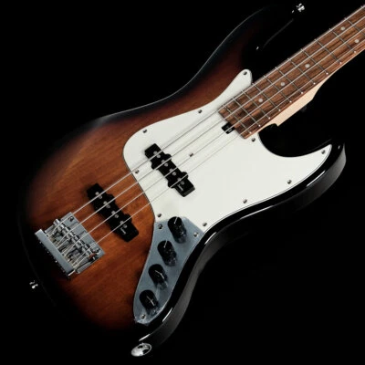 New Sadowsky / Metro Express ME21 VJ4 MR Tobacco Burst S/N SME L 00953322 Guitar