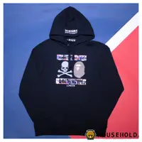 在飛比找蝦皮購物優惠-【HOUSEHOLD】BAPE x Mastermind J