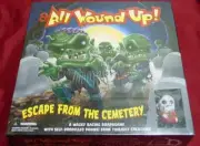 Twilight Creations Inc : All Wound Up - Apocalyptic Board Game (SEALED)