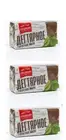 Tar soap. 3 x 140g. Degtayrnoe Birch tar Soap Chistye Tradicii Free Shipping