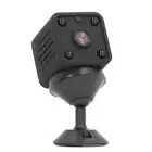 Mini Wireless Security Camera 1920X1080P 120 ° Wide Angle Wifi Motion Dete SLK