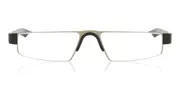 Porsche Design P8814 Reader B Men's Glasses Gold Size +1.00 - Private Health Rebate - Blue Light Block Available