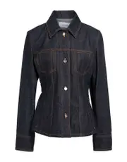 [FERRAGAMO] FERRAGAMO Denim outerwear - Item 16411572