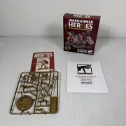 Warhammer Heroes Series 5 Stormcast Eternals Printis Verna Limited Edition