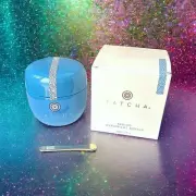 Tatcha Indigo Overnight Repair Cream Treatment 1.7 Fl Oz New In Box