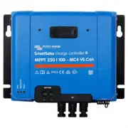 SmartSolar MPPT 250/100A-MC4 VE.Can Victron Energy 12V/24V/36V/48V 100A CAN-bus