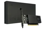 Leadtek nVidia RTX A400 4GB (ATX Bracket) 900-5G172-2560-000