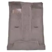 Carpet for 1992-2000 Mitsubishi Montero 4DR Pass Area Cutpile