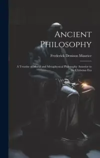 在飛比找博客來優惠-Ancient Philosophy: A Treatise