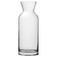 在飛比找momo購物網優惠-【Utopia】Village玻璃水瓶 500ml(水壺)