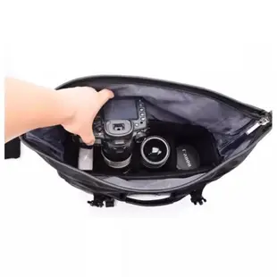單肩相機包防水內膽包攝影包適用于佳能尼康索尼單反微單數碼相機