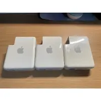 在飛比找蝦皮購物優惠-蘋果路由器 Apple Airport express 一代