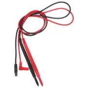 Digital Multimeter Pen Line Multifunctional Car Circuit Tester Lead Tests
