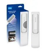 GRAND FUSION TWIST-N-CLEAN LINT BRUSH - WHITE