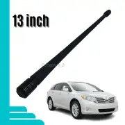 13" Antenna Black for Ford Escape 2012-2019