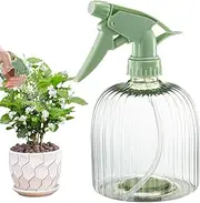 Small Spray Bottle | Garden Watering Can | Reusable Leakproof Bottle for Garden Care and Home Hygiene