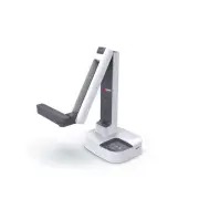 V513 HDMI/USB Dual Mode 13MP Document Camera with Light for Real-time Project...