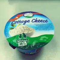 在飛比找蝦皮購物優惠-Cottage cheese 卡迪吉乳酪(茅屋起士)200g