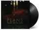 Plans (2LP/180g Vinyl)