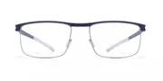 Mykita Stuart 512 Men's Glasses Blue Size 52 - Private Health Rebate - Blue Light Block Available