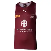 QRL Replica Training Singlet Mens