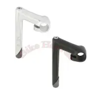 NEW BIKE BlCYCLE 22.2mm ALLOY STEM 80mm Long ROAD MTB CRUlSER BlKE COLORS