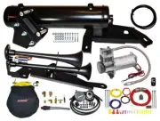 Kleinn CANX3-KIT CAN-AM X3 OBA And Air Horn