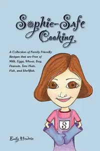 在飛比找博客來優惠-Sophie-Safe Cooking: A Collect