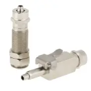 1pc Dental Connector With Anti-backflow Function For Dental Scaling