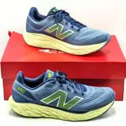 New Balance Fresh Foam X 880v14 Men’s Running Shoe Arctic Grey/Limelight/NB Navy