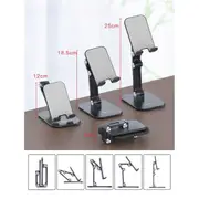MCC Yesido Universal Foldable Desk Phone Tablet Holder Stand C104