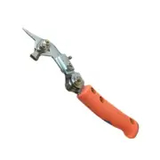 Tree Bark Ring Cutter Adjustable Garden Tree Branches Cutter Trimming Tool2441