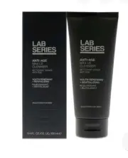 Lab Series Anti-Age Max Ls Cleanser 3.4oz/100ml New With Box Sealed