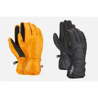 在飛比找蝦皮購物優惠-Rab|英國|Xenon Glove男女輕量保暖手套/好收納