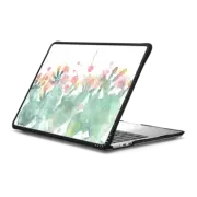 MacBook Air 13-inch (M2 - M4) Impact Case Messy cactus