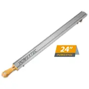 24 Inch Circular Saw Guide/Straight Edge Guide for Router Tool Jigsaw Circula...