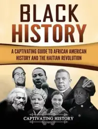 在飛比找博客來優惠-Black History: A Captivating G