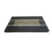Genuine Smeg 900Mm Oven Door Outer Glass - Front Glass Door Assembly 692533656