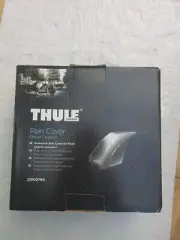 Thule Chariot Corsaire1 Rain Cover NEW