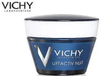 在飛比找Yahoo!奇摩拍賣優惠-Vichy~薇姿~R激光賦活再生晚霜~50ml~可面交~全新