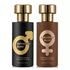 Men And Women Aphrodisiac Bomb Pheromone Perfume Couples Dating Erotic Perfume