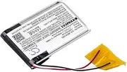 CellEdge 1000mAh Battery Compatible with JBL 6132A-JBLTRIP, Trip, for Part No. GSP083048