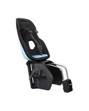 Thule Yepp Nexxt 2 Frame Mounted Child Seat Aquamarine