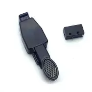 2pc Tig Torch Switch With Micro Switch For WP 26 17 20 9 Plasma Cutting
