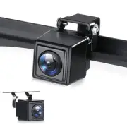 Backup Camera HD Rear View License Plate Backup Camera Reverse Camera for 12V...