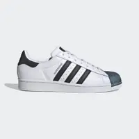 在飛比找蝦皮購物優惠-【小八】Adidas superstar Xeno Whit