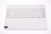 Compatible with NK1GW Dell US Keyboard XPS9640-7097SLV-PUS
