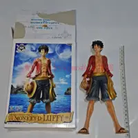 在飛比找蝦皮購物優惠-【航海王 MSP 魯夫 兩年後 LUFFY 公仔 日版】ON